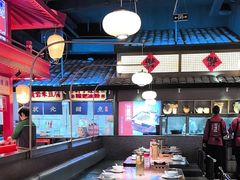 -怪噜范·贵阳小吃大排档(金源旗舰店)