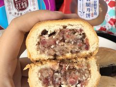 -昆明冠生园·蛋糕·面包(南强街店)