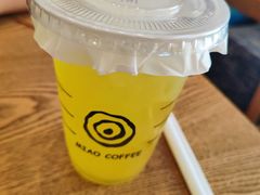 -MIAO COFFEE
