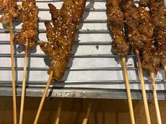 -木屋烧烤(岗顶二店)