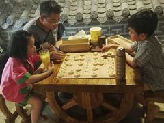 -绿岛汤泉韩式休闲会所