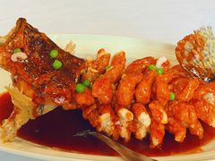 -香雪海饭店中餐厅(人民桥店)