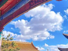 -日月山景区
