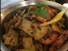 -锅色天香(巴士底区店)