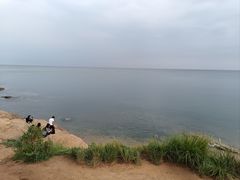 -威海国际海水浴场旅游区