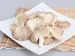 平菇-飘香火锅(玉林西路店)