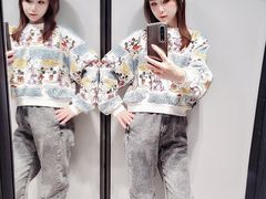 -ZARA(大上海时代广场店)