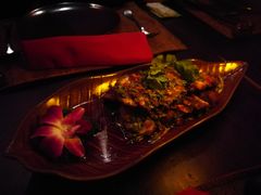 -花马天堂云南餐厅 Lost Heaven(高邮路店)
