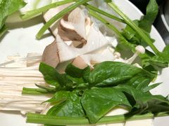 -鍋ぞう(新宿西口店)