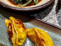 金牌煎饺-南京大牌档(济南万象城店)