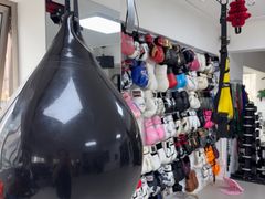 -M.S拳击泰拳馆(大学路店)