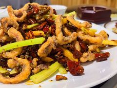 -金三可市井水煮鱼(金碧园店)