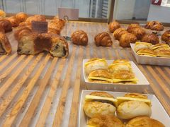 -卡玛王子·面包·蛋糕(南山宝能环球汇店)