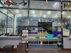 -零度滑雪室内训练中心(莘庄店)