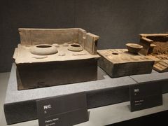 -洛阳古墓博物馆