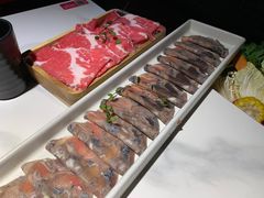 -九鼎轩脆毛肚火锅(南京东路店)