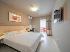 -锦江之星(西安大雁塔小寨地铁站店)