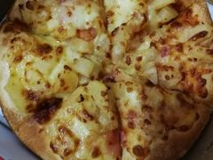 风情夏威夷比萨-那坡里比萨(康王北路店)