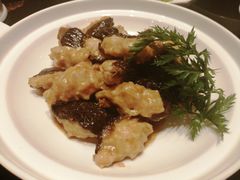 -阿庄新豫菜(航海东路店)