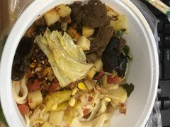 -王菊美食街·王菊面馆(总店)