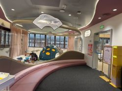 -奈尔宝·国风主题儿童乐园·亲子餐厅(豫园商城店)