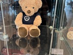 -长春华星行奔驰4S店(电影城店)