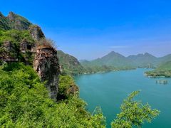-易水湖景区
