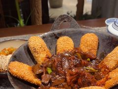 -南京大牌档(济南万象城店)