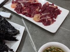 -嬷孙家潮汕牛肉火锅(北京路天河城店)