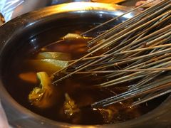-四小区火锅·巷子里的重庆火锅(花照壁店)