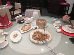 -莲苑中餐厅·Lotus Court(厦门马哥孛罗东方大酒店)