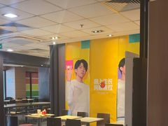 -麦当劳(北京金星西路店)