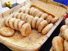 -李小老烧饼(常营民族家园店)