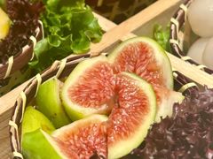-烹然四季椰子鸡火锅(姚家园万象汇店)