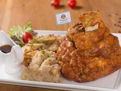 -Paulaner·德国帕拉娜自酿啤酒餐厅(海上世界店)