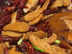 -聚味瞿记·龙虾堂(坡子街店)