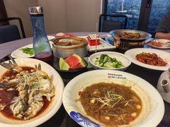 -湘湖大院(越王路店)