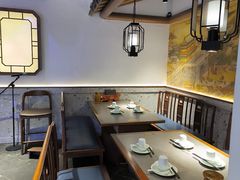 -姑苏家宴·苏帮菜·松鼠桂鱼(苏州总店)