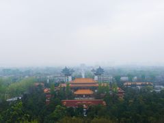 -景山公园