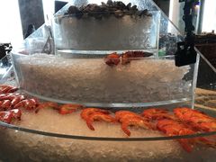 -美食汇自助餐厅(成都万达瑞华酒店)
