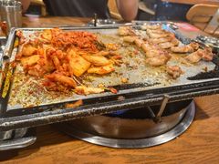 -香猪坊(五道口店)