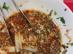 -西贝(上海新梅广场店)