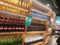 -東盛炭烤自助料理(浦东文峰广场店)