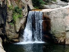 -洛阳白云山景区