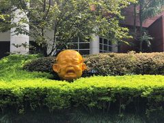 -黄桷坪涂鸦艺术街