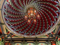 -寻梦滕王阁实景演出