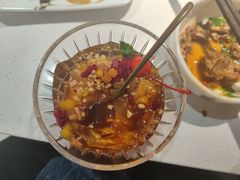 -鲁秀才炒鸡(龙湖西溪天街店)