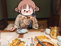 -小吊梨汤·北京菜·烤鸭(清河万象汇店)