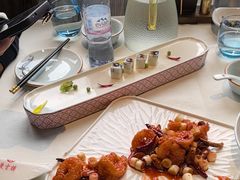 -庆云楼饭庄(什刹海店)