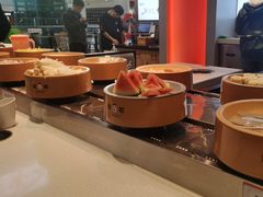 -龍歌自助小火锅(李沧顺和汇店)